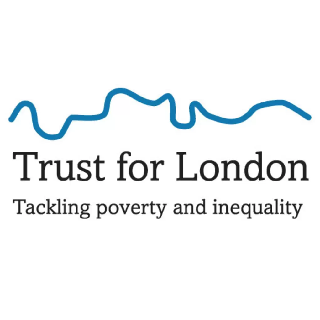 trust for london logo