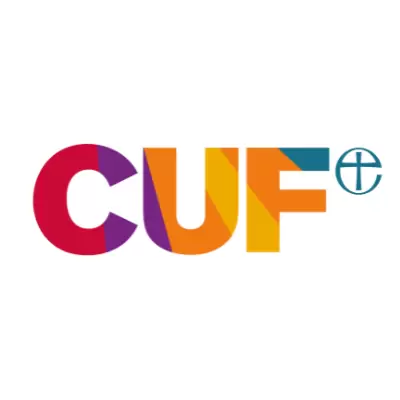 cuf logo